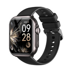 Smart Watch for Men for iPhone&Android: 100 Day+Battery Life, Smart Watch(Answer/Make Calls)