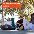 JBL Boombox 3 Portable Speaker, Massive Signature Pro Sound 🔊